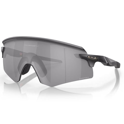 Oakley Encoder Günəş Eynəyi - Mat Qara 