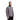 Trespass Blackford - Microfleece At100 Erkek Siyah Polar