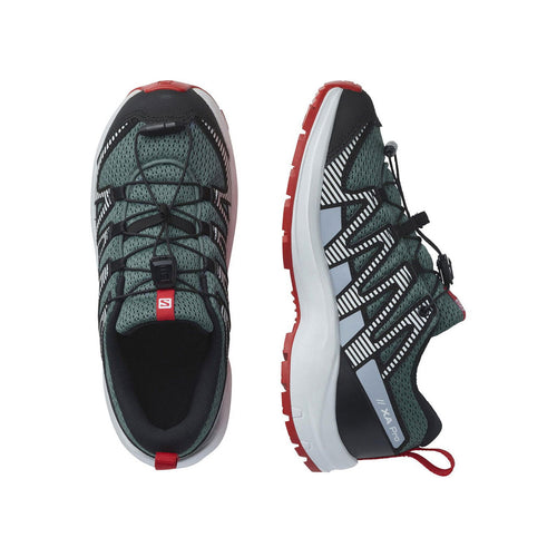 Salomon XA Pro V8 Çocuk Outdoor Ayakkabısı