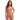 Billabong Sol Searcher Tropic Kadın Pembe Bikini Alt