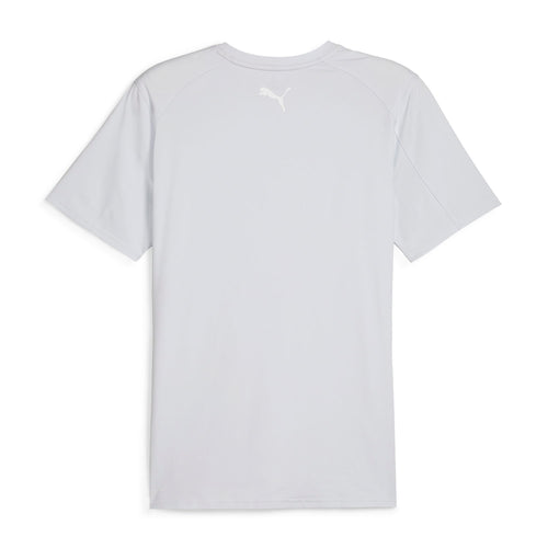 Puma Run Cloudspun Erkek Koşu Tişörtü