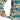 Billabong Boundary Mock Neck Erkek Polar Sade