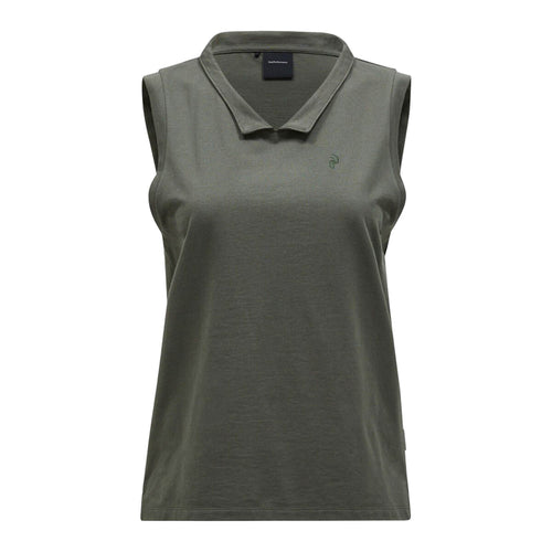 W Coolmax SL Top