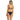 Billabong Kadın Bikini Alt Sol Searcher Tie Side Tropic Sarı