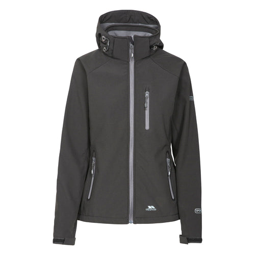 Trespass Bela II Kadın Softshell Ceket