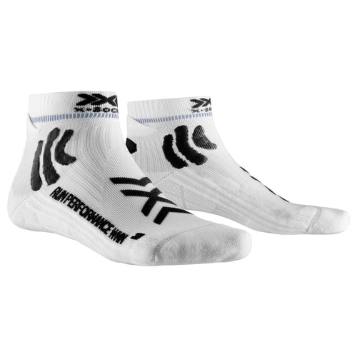 X-Bionic Run Performance 4.0 Erkek Koşu Çorabı
