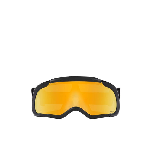 Oakley Flex Scape Erkek Siyah Gözlük