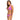 Billabong Sol Searcher Ava Tank Kadın Pembe Bikini Üst