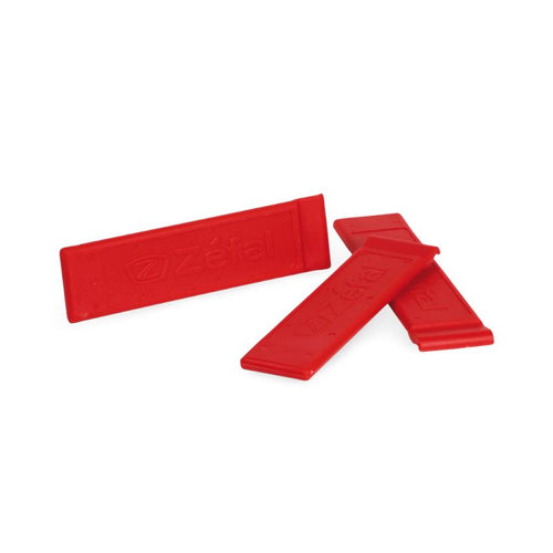 Zefal Levye Z Levers (3'Lü)
