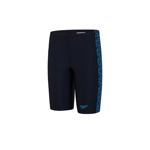 Speedo Endurance 10 Boomstar Jammer Yüzücü Mayosu