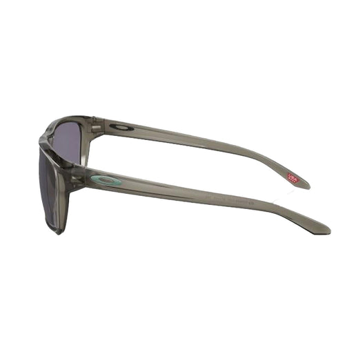 OAKLEY ERKEK GÜNEŞ GÖZLÜĞÜ Sylas Gri