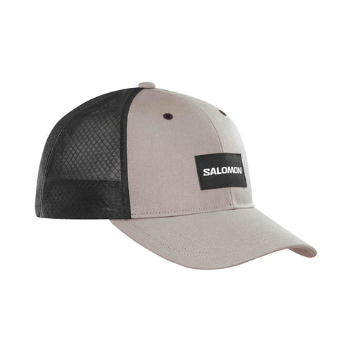 Salomon Trucker Curved Unisex Şapka