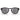 Oakley Latch Güneş Gözlüğü - Matte Black/Prizm Black