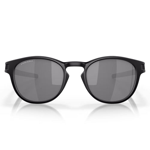 Oakley Latch Günəş Eynəyi - Mat Qara/Prizm Qara 