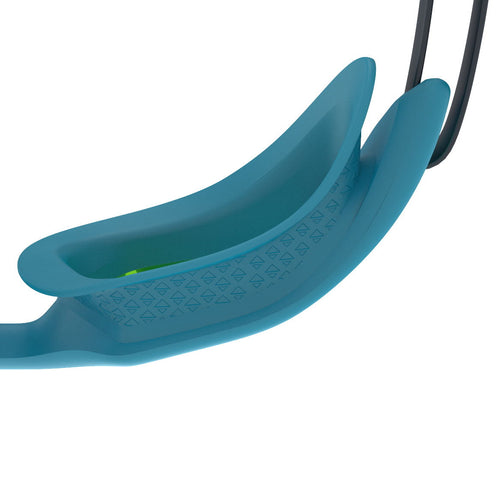 Speedo Hydropulse Mirror Uşaq Üzgüçülük Eynəyi 