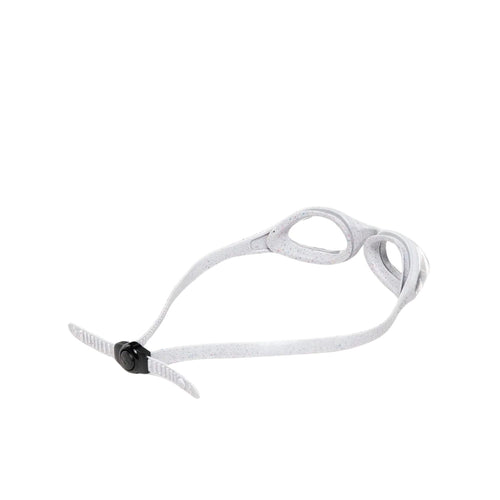 Arena Spider Unisex Gri Yüzücü Gözlüğü