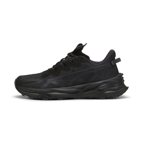 PUMA KİŞİ YOL QAÇIŞ AYAKKABI Fast-Trac Nitro 3 Mesh Upper