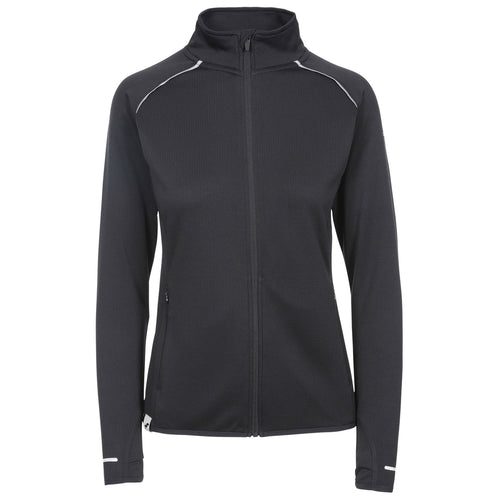 Trespass Evie Active TP75 Kadın Softshell Ceket