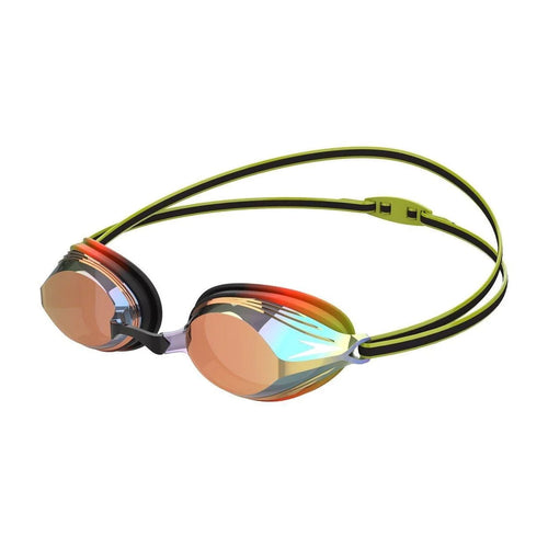 Speedo Vengeance Mirror Çocuk Yüzücü Gözlüğü