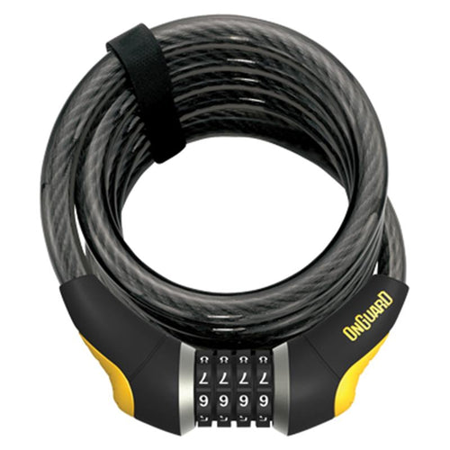 Onguard Kombinasiyalı Kilid 8030 Doberman 