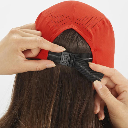 Salomon Cross Cap Unisex Şapka