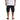 Quiksilver Crucial Battle Cargo Erkek Siyah Walkshort
