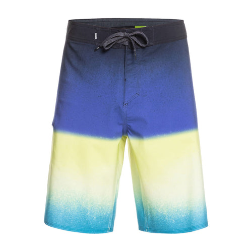 Quiksilver Erkek Boardshort Surfsilk Slab 20 Mavi