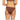 Roxy Silky Island Bikini Altı - Kahve