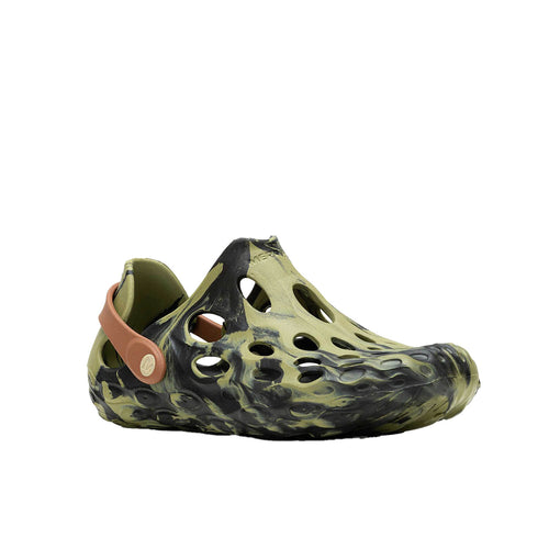 Merrell Hydro Moc Kişi Qara Ayaqqabısı 