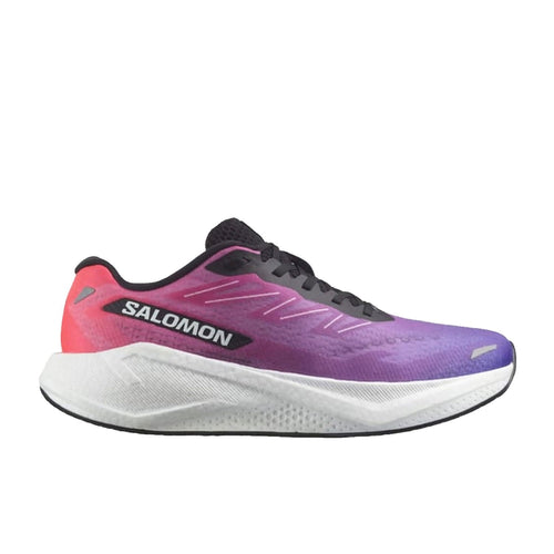 Salomon Aero Blaze 3 Erkek Yol Koşusu Ayakkabısı