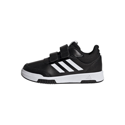 Adi̇das Tensaur Sport 2.0 Unisex Çocuk Siyah Yol Koşusu Ayakkabısı