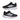 Adi̇das Runfalcon 5 El C Unisex Çocuk Siyah Yol Koşusu Ayakkabısı