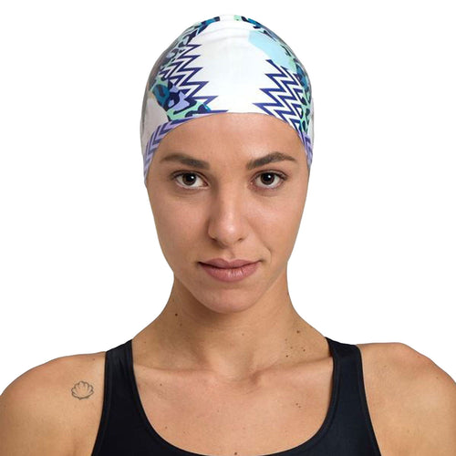 ARENA HD CAP UNISEX YÜZÜCÜ BONESİ