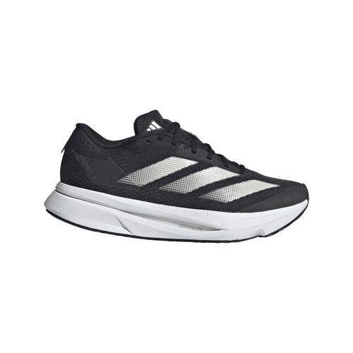 Adidas Adizero Sl2 Kadın Siyah Yol Koşusu Ayakkabısı