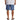 Quiksilver Taxer Erkek Mavi Walkshort