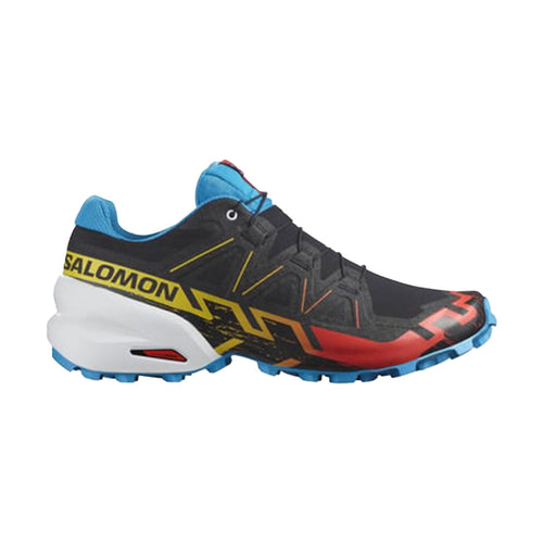 Salomon Speedcross 6 Koşu Ayakkabısı