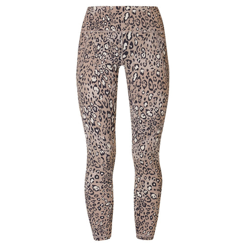 Sweaty Betty Power 7/8 Workout Kadın Koşu Taytı