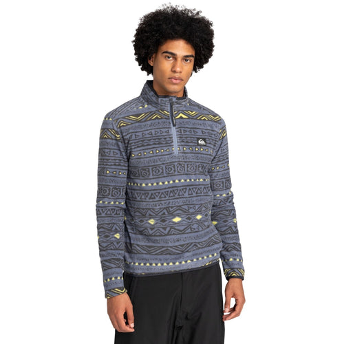 Quiksilver Aker Hz Fleece Kişi Polar Fleece