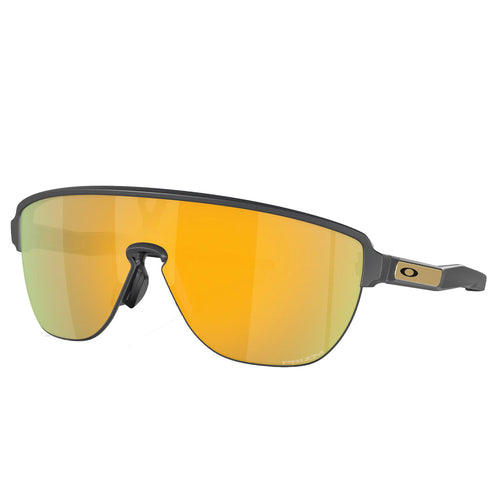 Oakley Kişi Günəş Eynəyi Dəhlizi Qırmızı