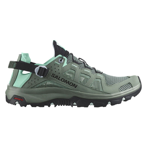 Salomon Techamphibian 5 Kadın Outdoor Ayakkabı