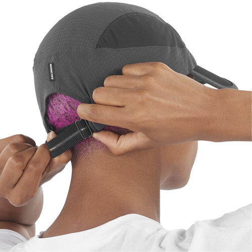 Salomon Sense Aero Cap U Unisex Şapka