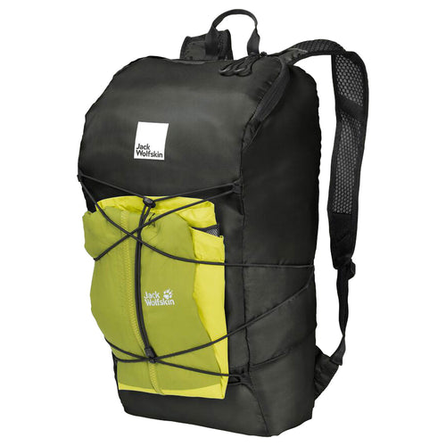 Jack Wolfskin Wandermood Packable 24 Unisex Mavi Sırt Çantası