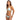 Billabong Kadın Bikini Alt Sol Searcher Tie Side Tropic Sarı
