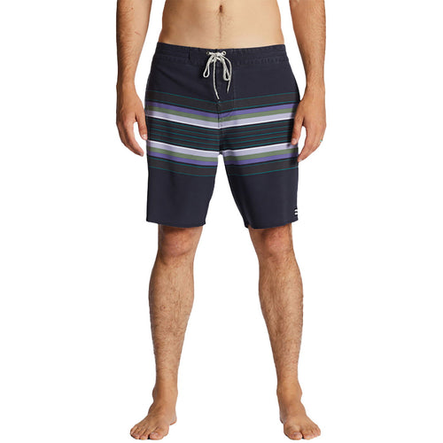 Billabong Erkek Boardshort Spinner LT 17 Yüzücü Şortu