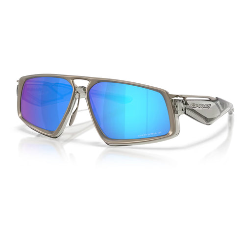 Oakley Massillon Erkek Gri Gözlük