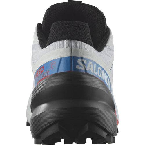 Salomon Speedcross 6  Kadın Beyaz Koşu Ayakkabısı