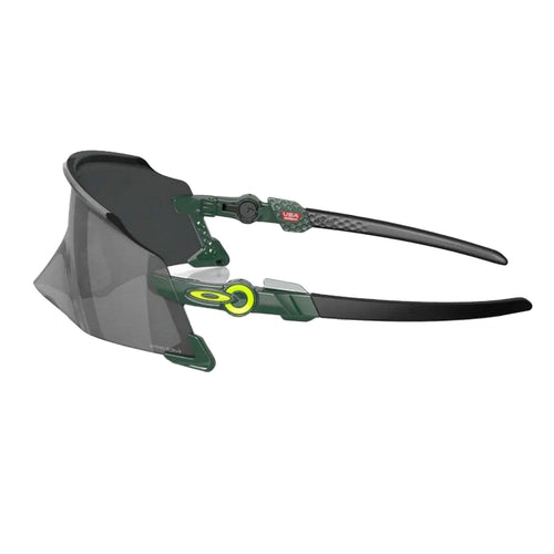 Oakley Kato White/Prizm Yol Velosiped Eynəkləri 