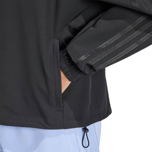 ADİDAS PACER W JACKET KADIN KOŞU CEKETİ