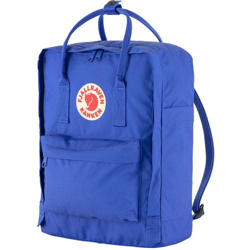 Kanken Unisex Sırt Çantası Kanken Classic Mavi