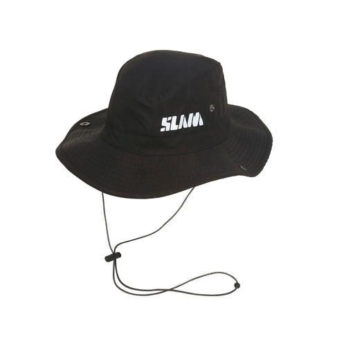 Slam Brimmed Hat Şapka